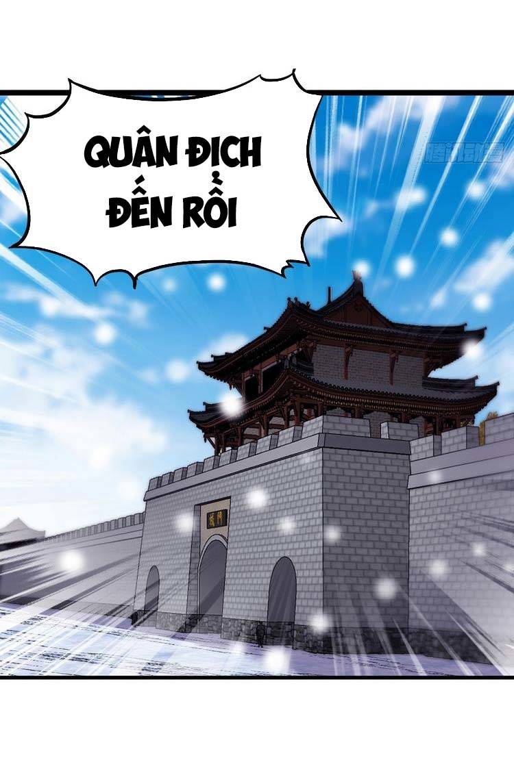 Ta Có Một Sơn Trại Chap 462 - Next Chap 463