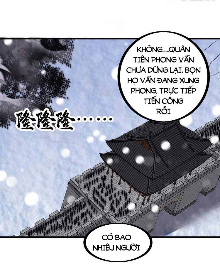 Ta Có Một Sơn Trại Chap 462 - Next Chap 463