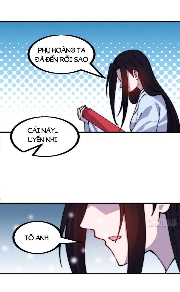 Ta Có Một Sơn Trại Chap 462 - Next Chap 463