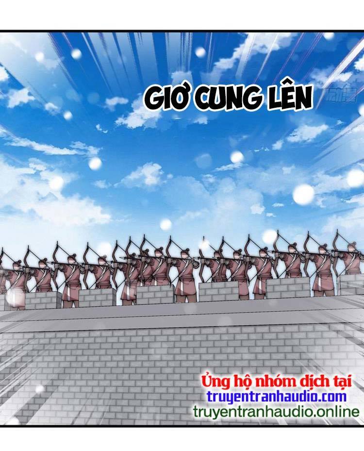 Ta Có Một Sơn Trại Chap 462 - Next Chap 463