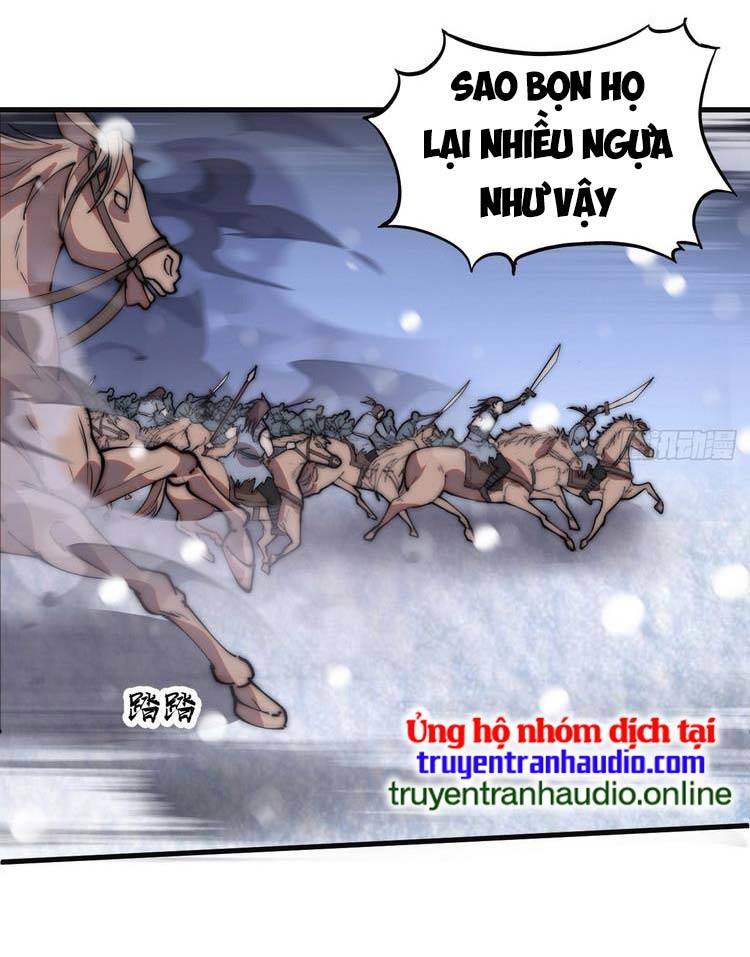 Ta Có Một Sơn Trại Chap 462 - Next Chap 463