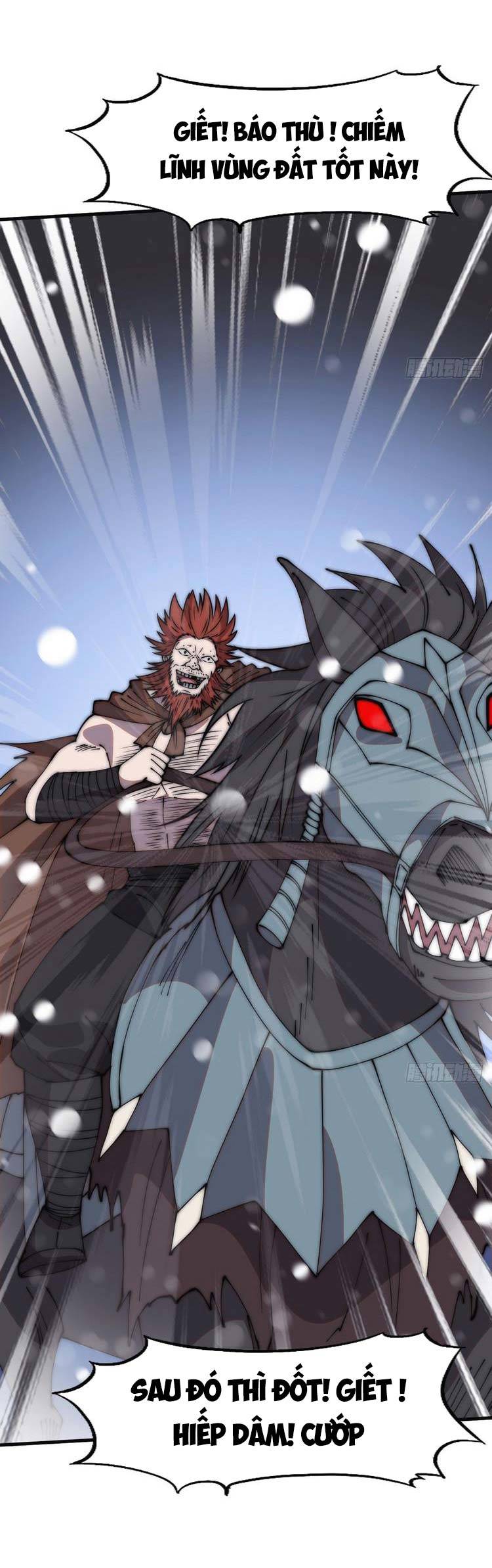 Ta Có Một Sơn Trại Chap 462 - Next Chap 463