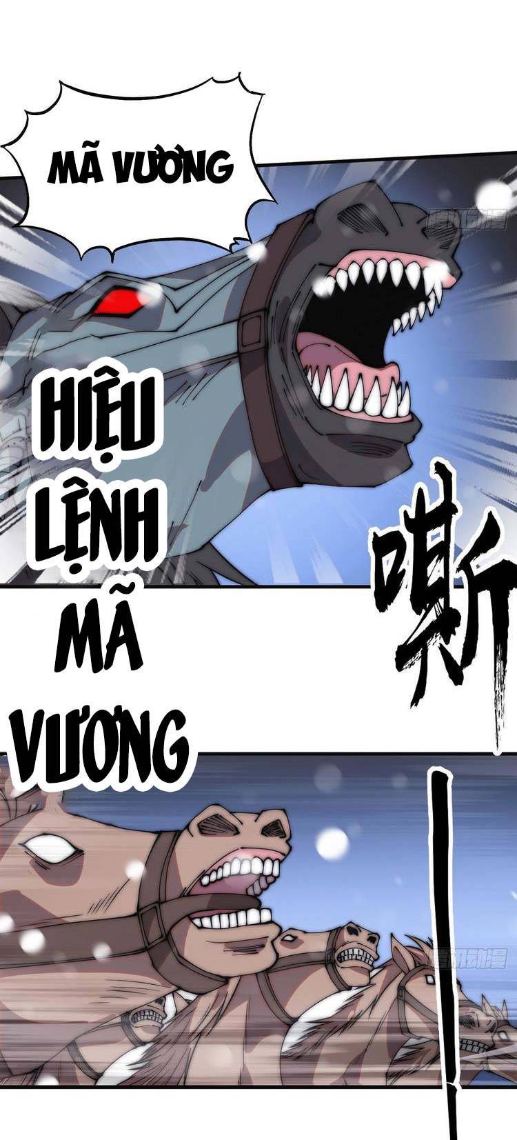 Ta Có Một Sơn Trại Chap 462 - Next Chap 463