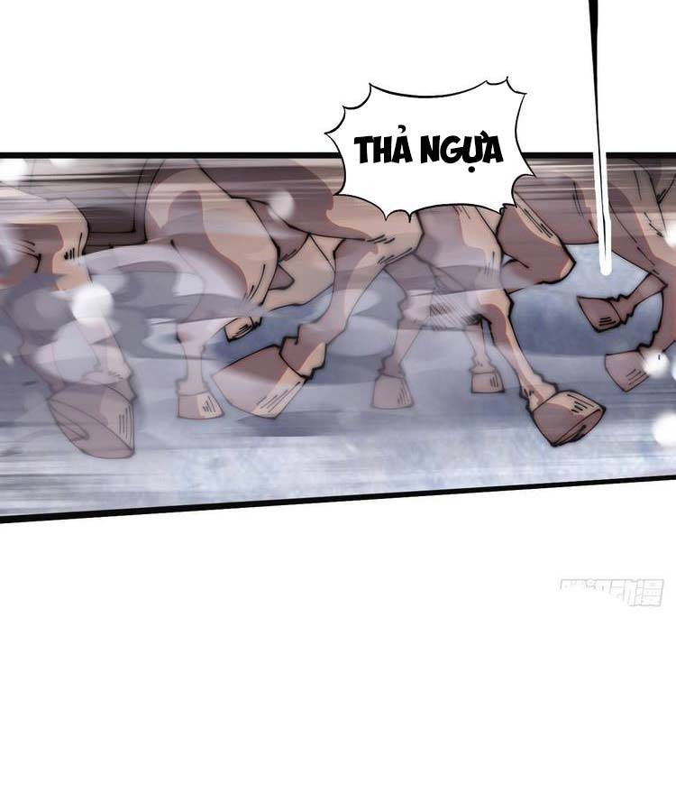 Ta Có Một Sơn Trại Chap 462 - Next Chap 463