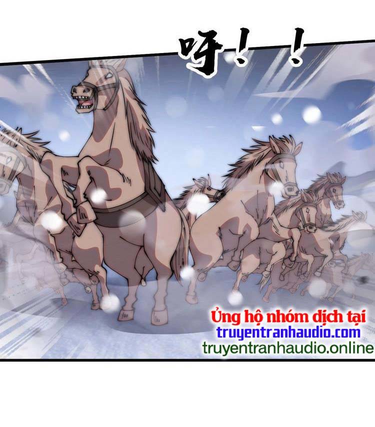 Ta Có Một Sơn Trại Chap 462 - Next Chap 463