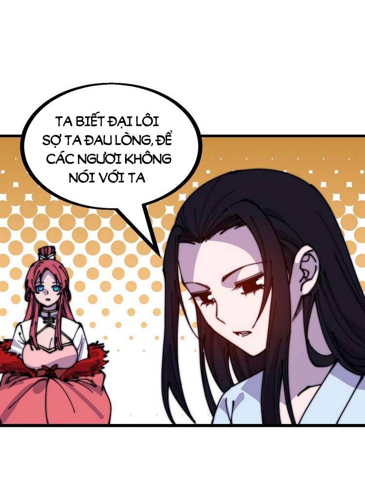 Ta Có Một Sơn Trại Chap 462 - Next Chap 463