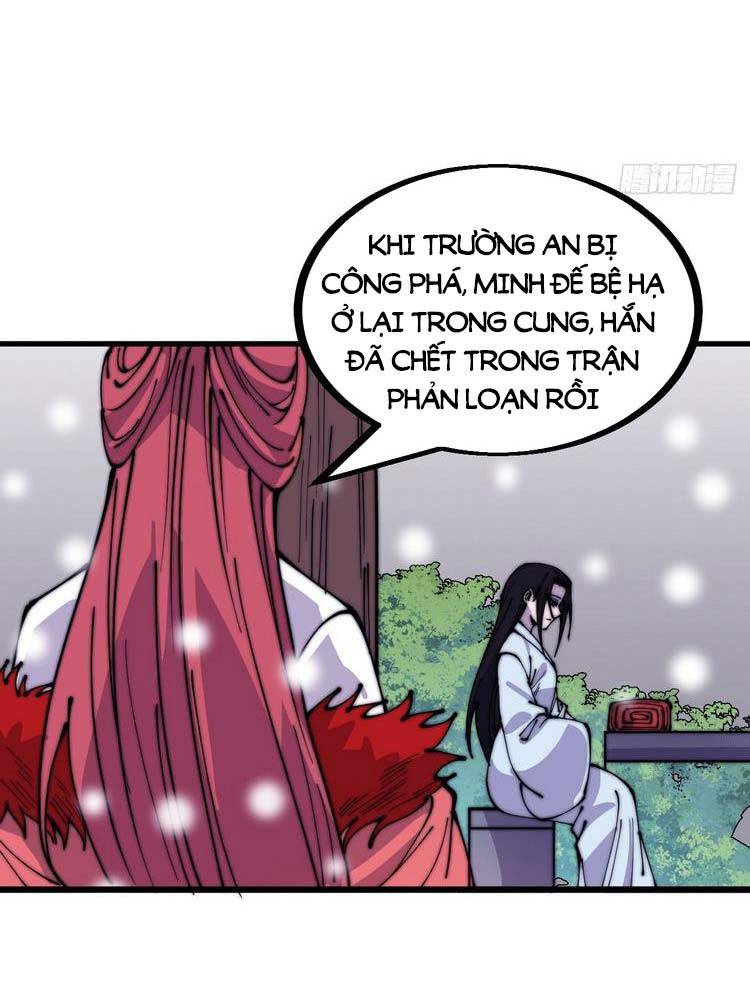 Ta Có Một Sơn Trại Chap 462 - Next Chap 463