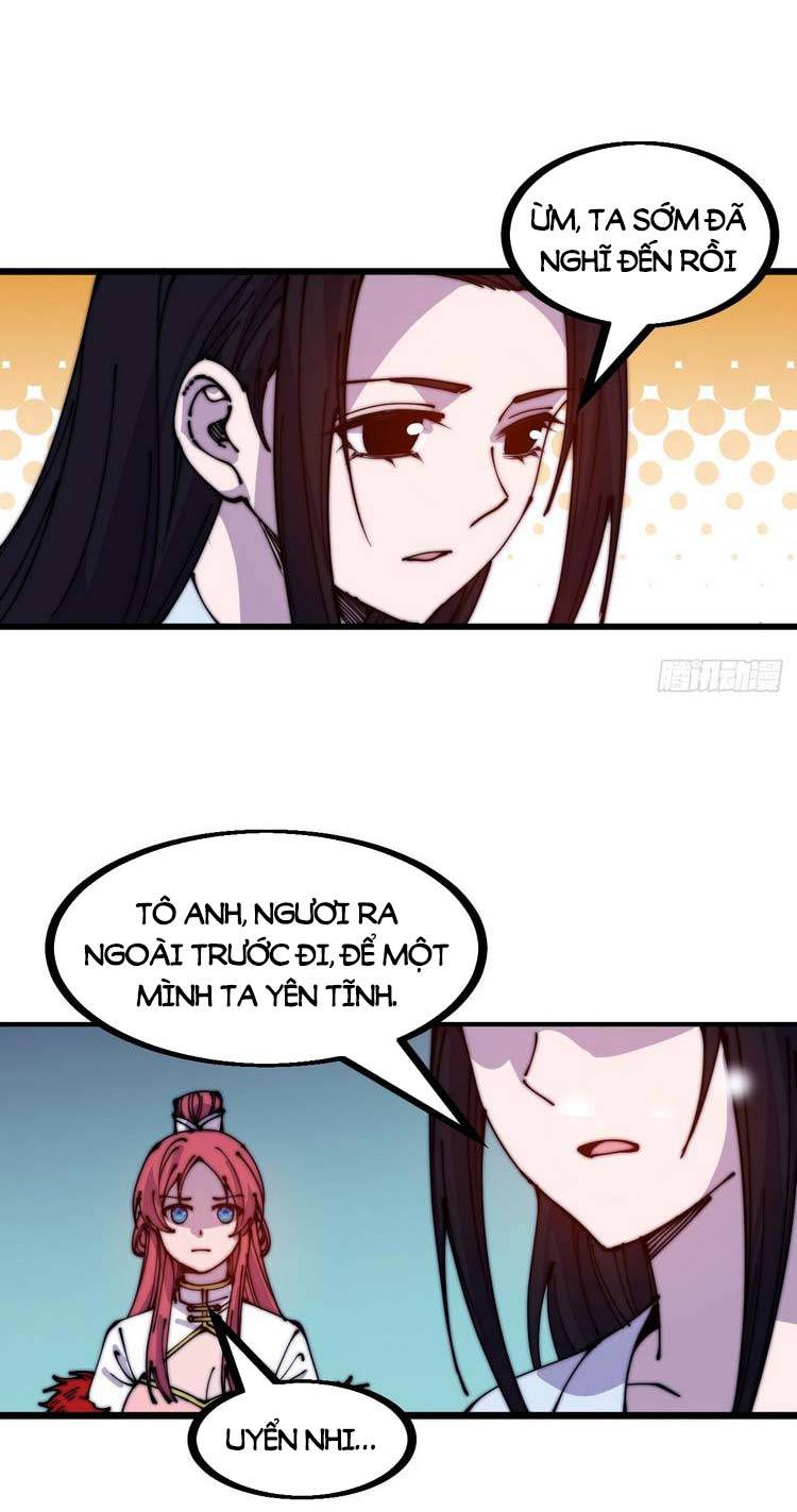 Ta Có Một Sơn Trại Chap 462 - Next Chap 463