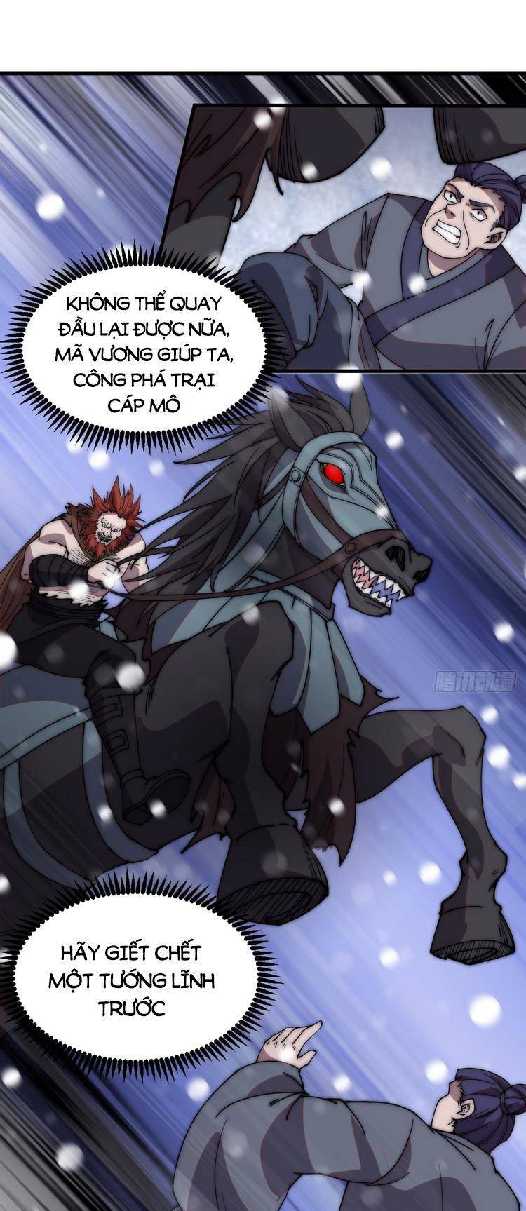 Ta Có Một Sơn Trại Chap 463 - Next Chap 464