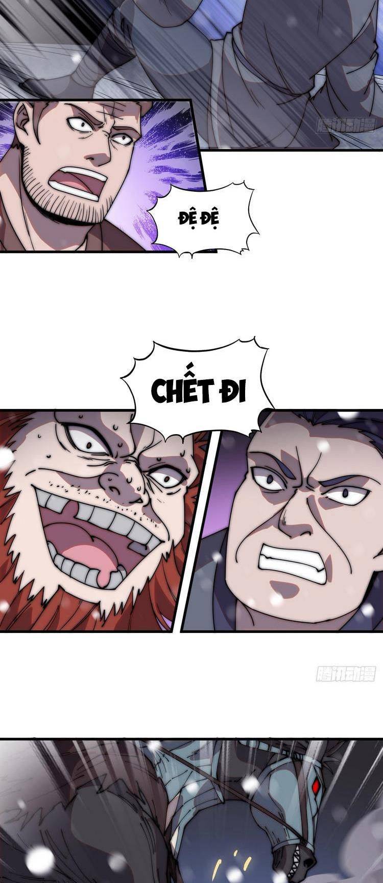 Ta Có Một Sơn Trại Chap 463 - Next Chap 464