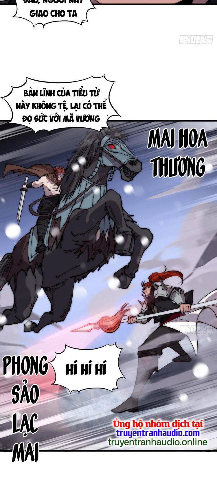 Ta Có Một Sơn Trại Chap 463 - Next Chap 464