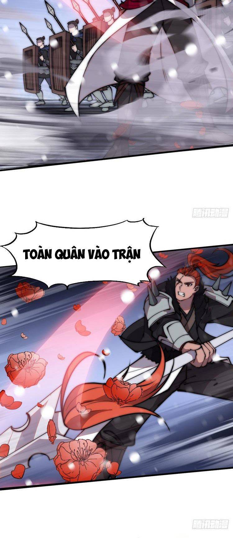 Ta Có Một Sơn Trại Chap 463 - Next Chap 464