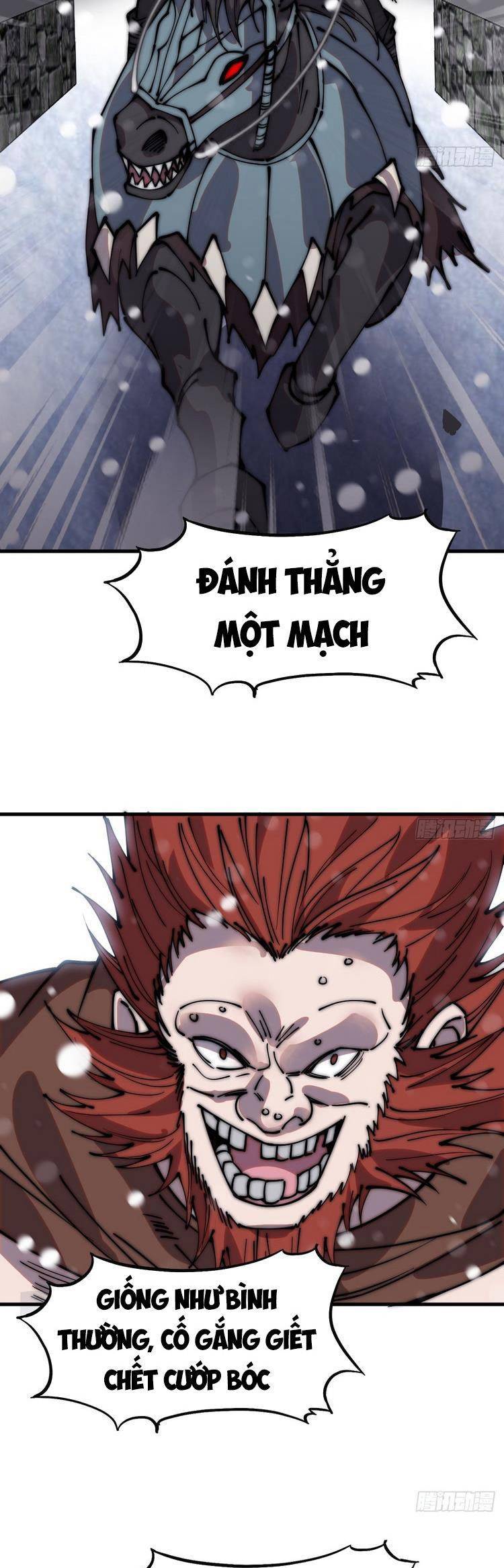 Ta Có Một Sơn Trại Chap 463 - Next Chap 464