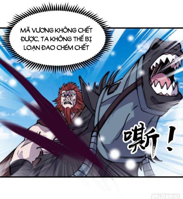 Ta Có Một Sơn Trại Chap 464 - Next Chap 465