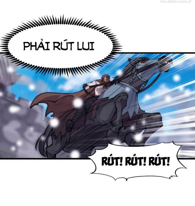 Ta Có Một Sơn Trại Chap 464 - Next Chap 465