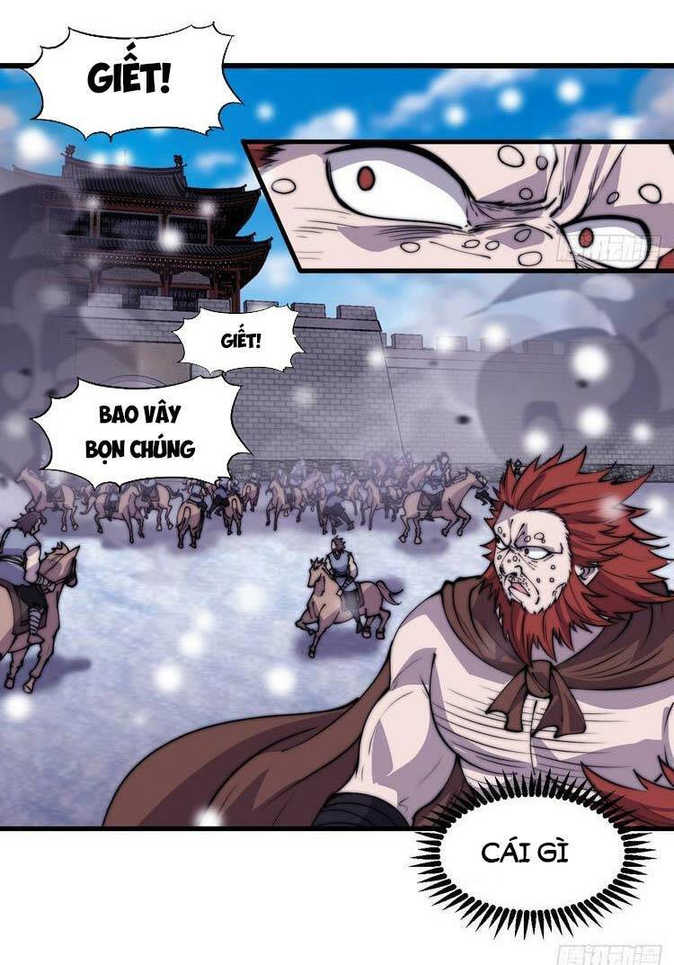 Ta Có Một Sơn Trại Chap 464 - Next Chap 465