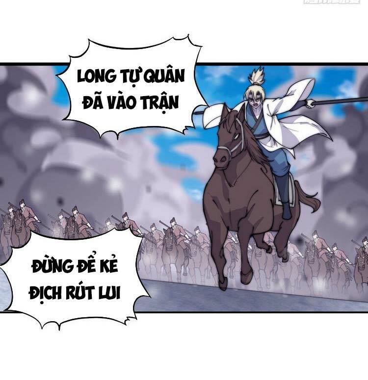 Ta Có Một Sơn Trại Chap 464 - Next Chap 465