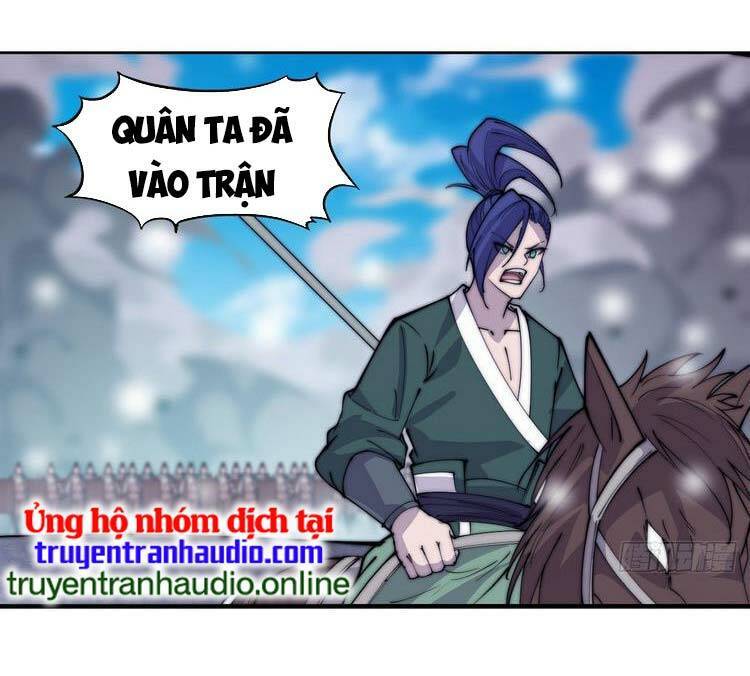Ta Có Một Sơn Trại Chap 464 - Next Chap 465