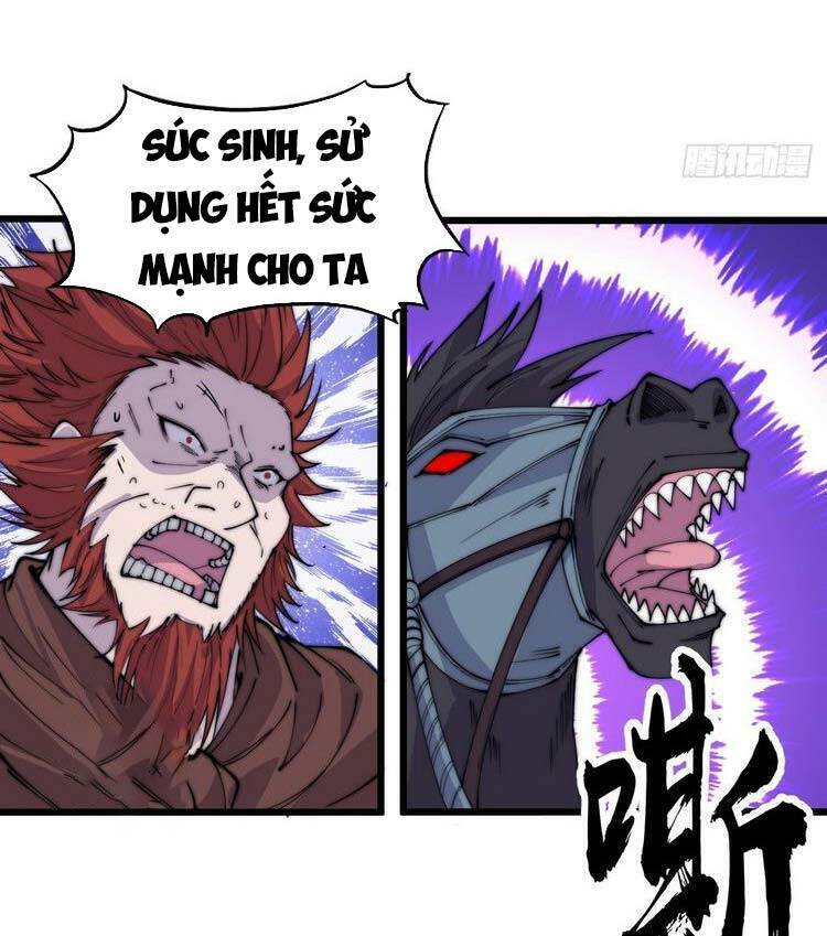 Ta Có Một Sơn Trại Chap 464 - Next Chap 465