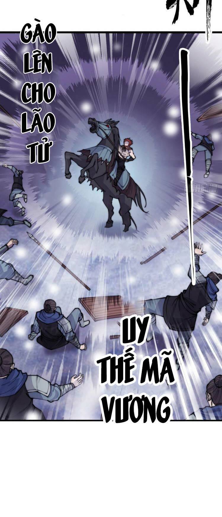 Ta Có Một Sơn Trại Chap 464 - Next Chap 465