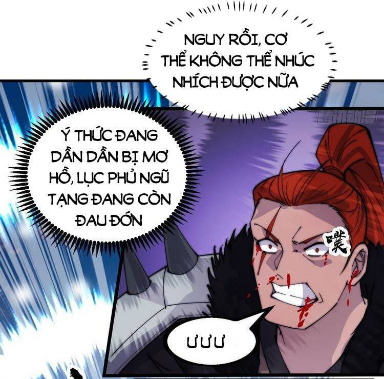 Ta Có Một Sơn Trại Chap 464 - Next Chap 465