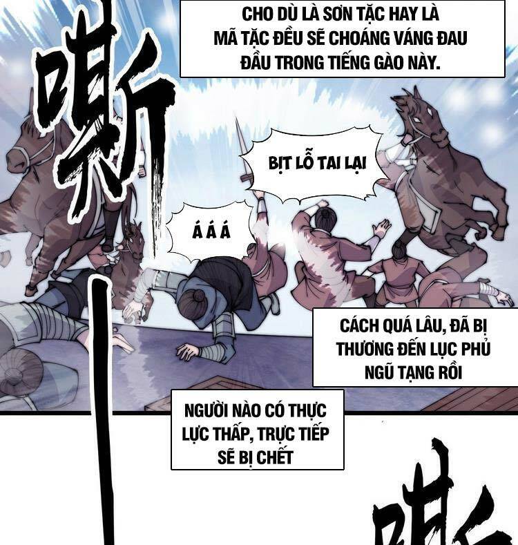Ta Có Một Sơn Trại Chap 464 - Next Chap 465