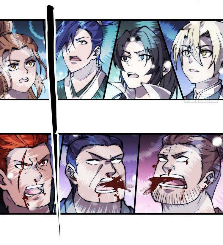Ta Có Một Sơn Trại Chap 464 - Next Chap 465