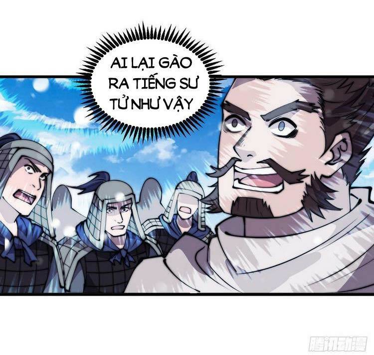 Ta Có Một Sơn Trại Chap 464 - Next Chap 465