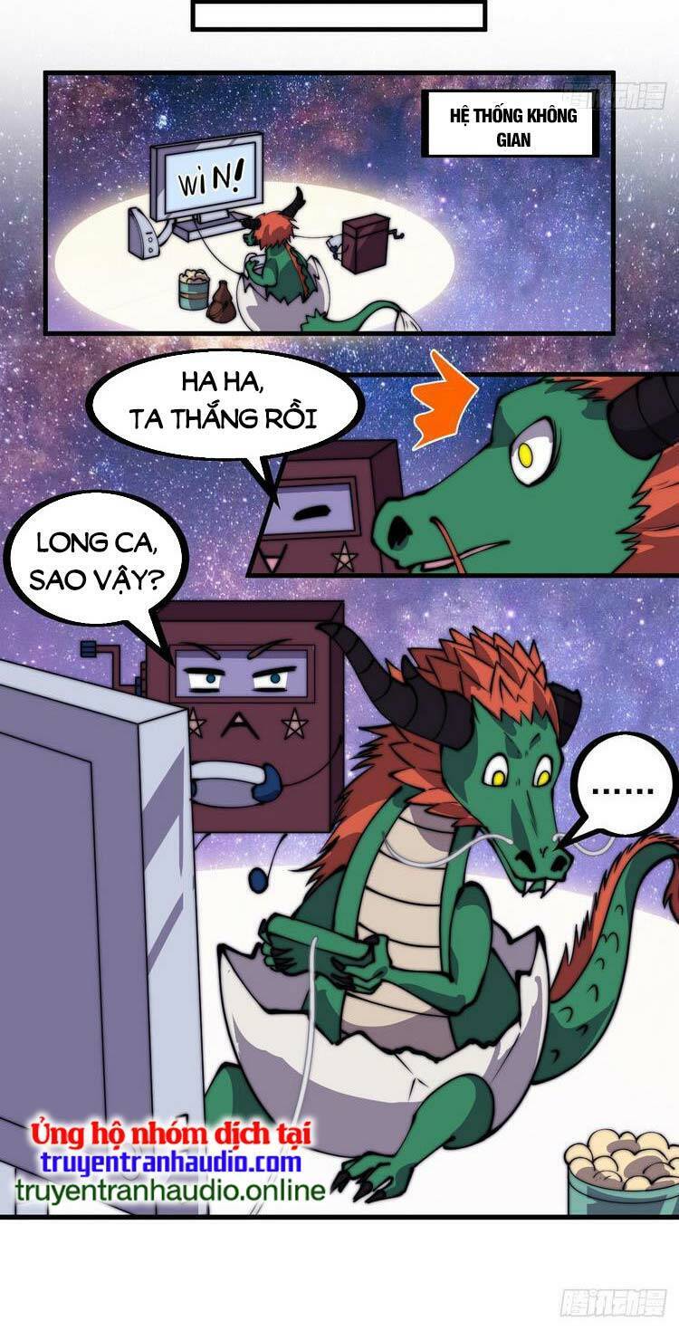 Ta Có Một Sơn Trại Chap 464 - Next Chap 465