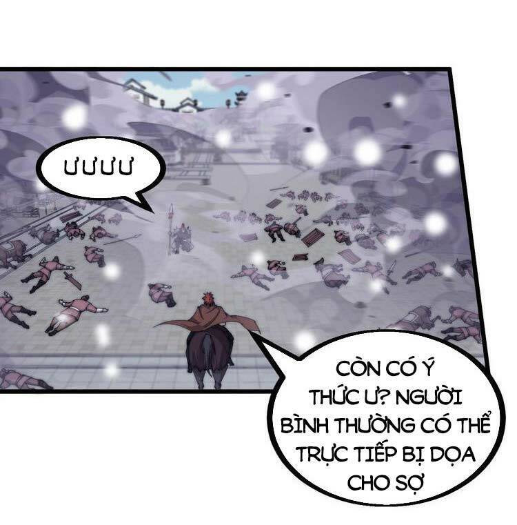 Ta Có Một Sơn Trại Chap 464 - Next Chap 465