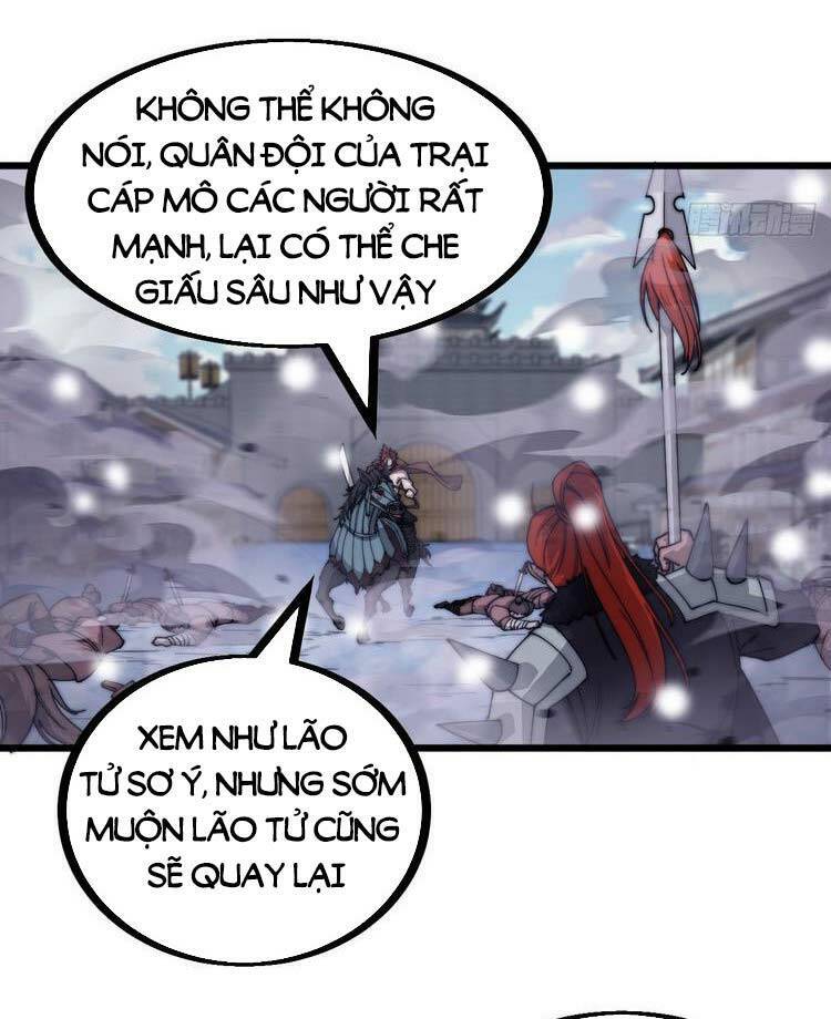 Ta Có Một Sơn Trại Chap 464 - Next Chap 465