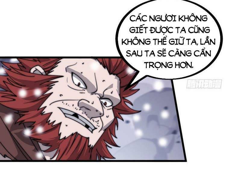 Ta Có Một Sơn Trại Chap 464 - Next Chap 465