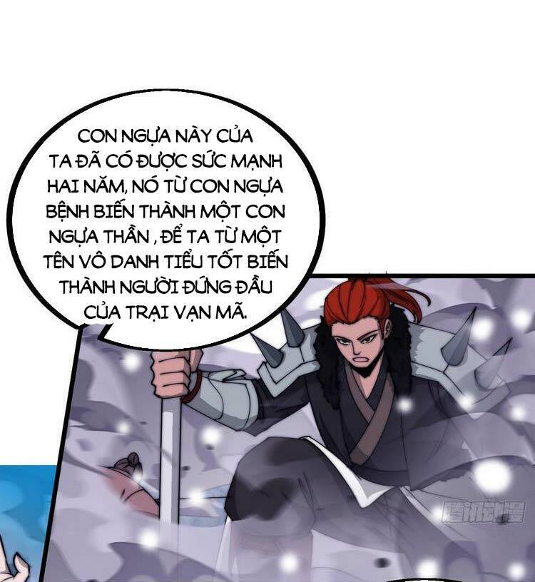 Ta Có Một Sơn Trại Chap 464 - Next Chap 465