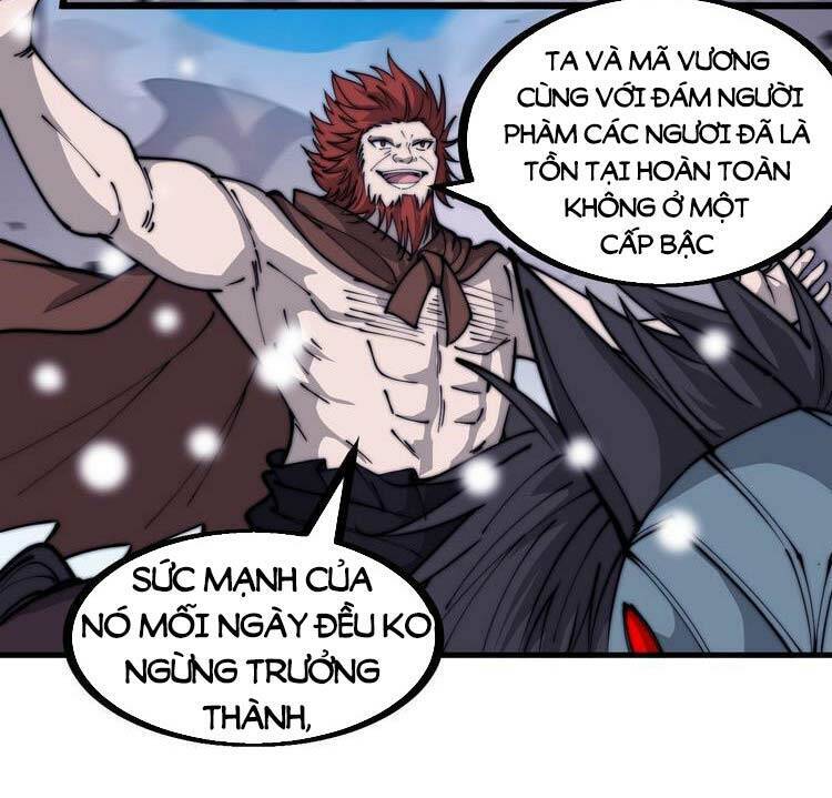 Ta Có Một Sơn Trại Chap 464 - Next Chap 465