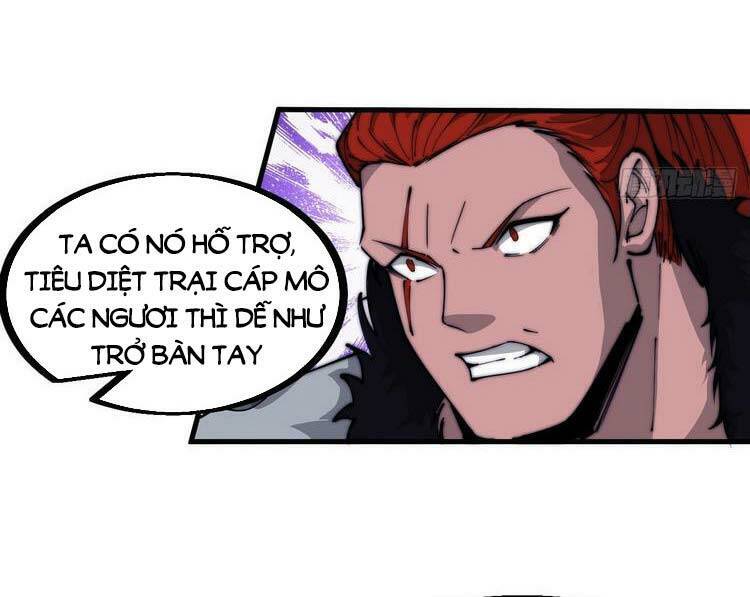 Ta Có Một Sơn Trại Chap 464 - Next Chap 465