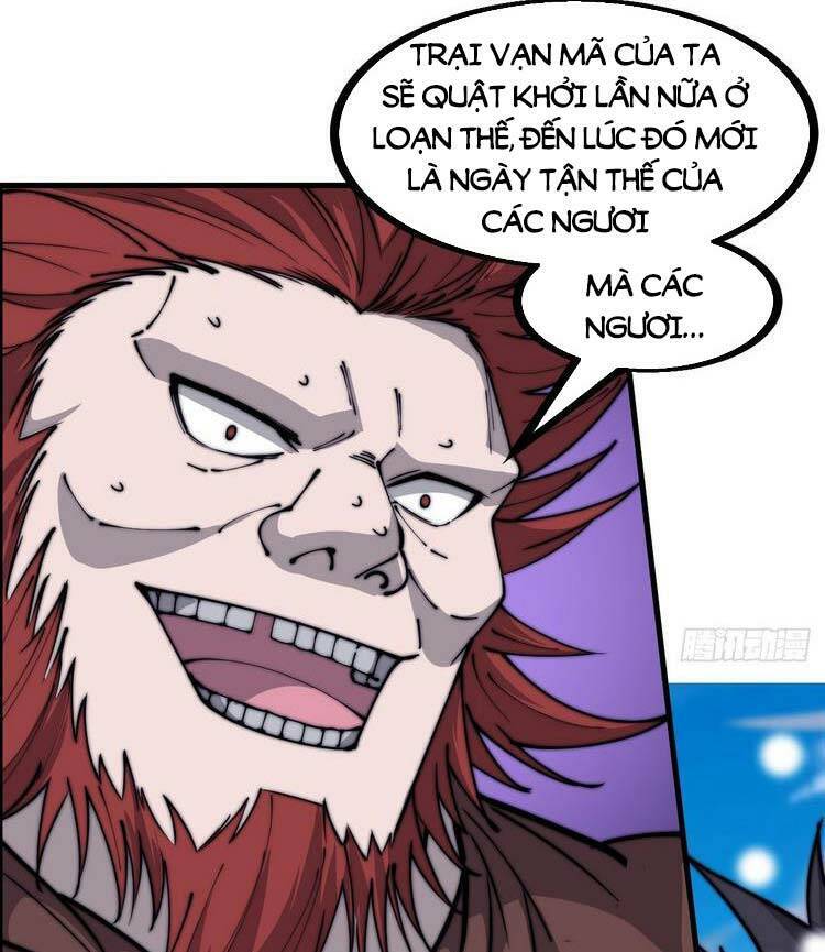 Ta Có Một Sơn Trại Chap 464 - Next Chap 465
