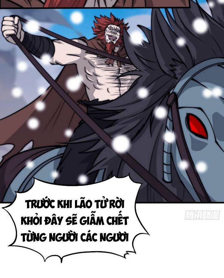 Ta Có Một Sơn Trại Chap 464 - Next Chap 465