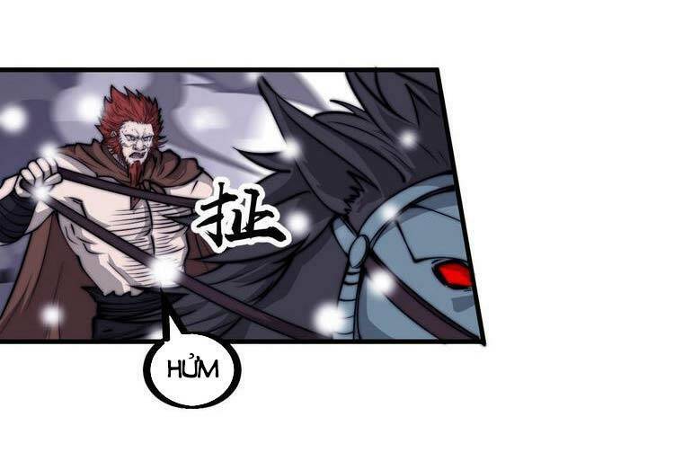 Ta Có Một Sơn Trại Chap 464 - Next Chap 465