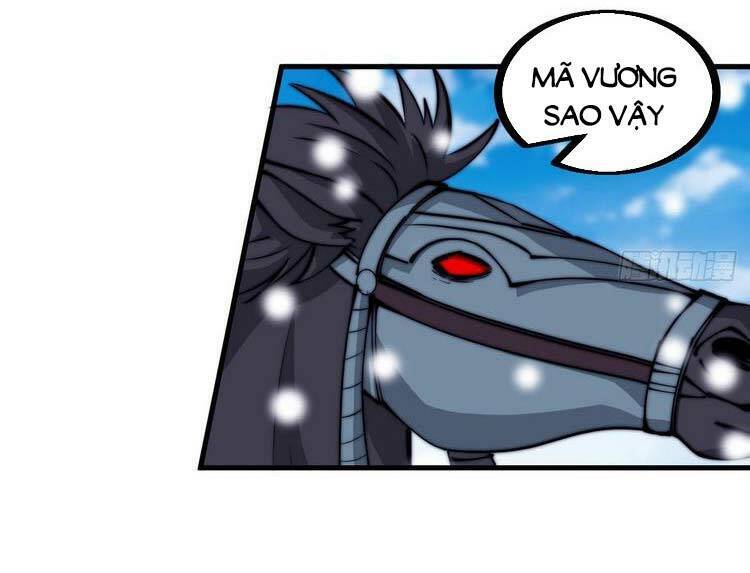 Ta Có Một Sơn Trại Chap 464 - Next Chap 465