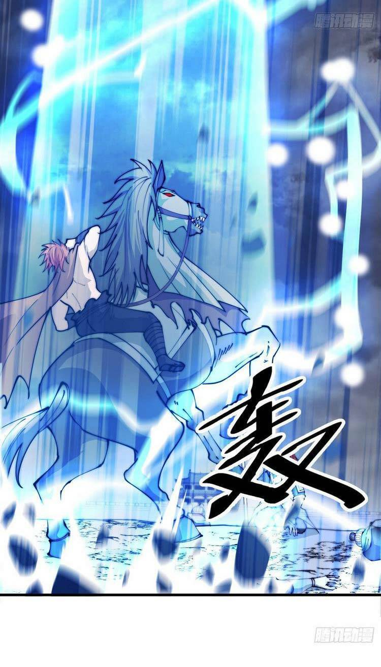 Ta Có Một Sơn Trại Chap 464 - Next Chap 465