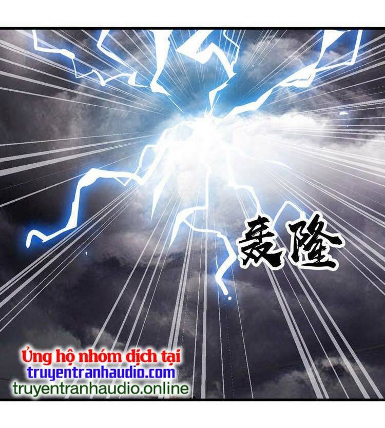 Ta Có Một Sơn Trại Chap 464 - Next Chap 465