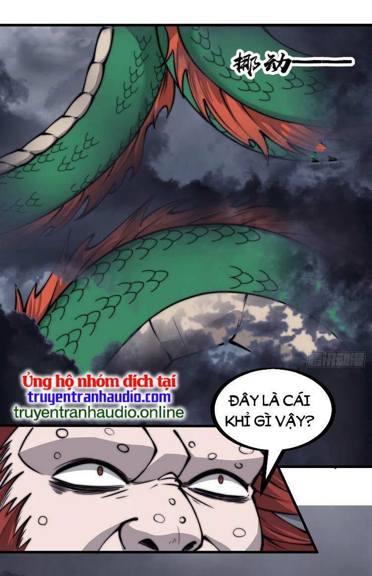 Ta Có Một Sơn Trại Chap 464 - Next Chap 465