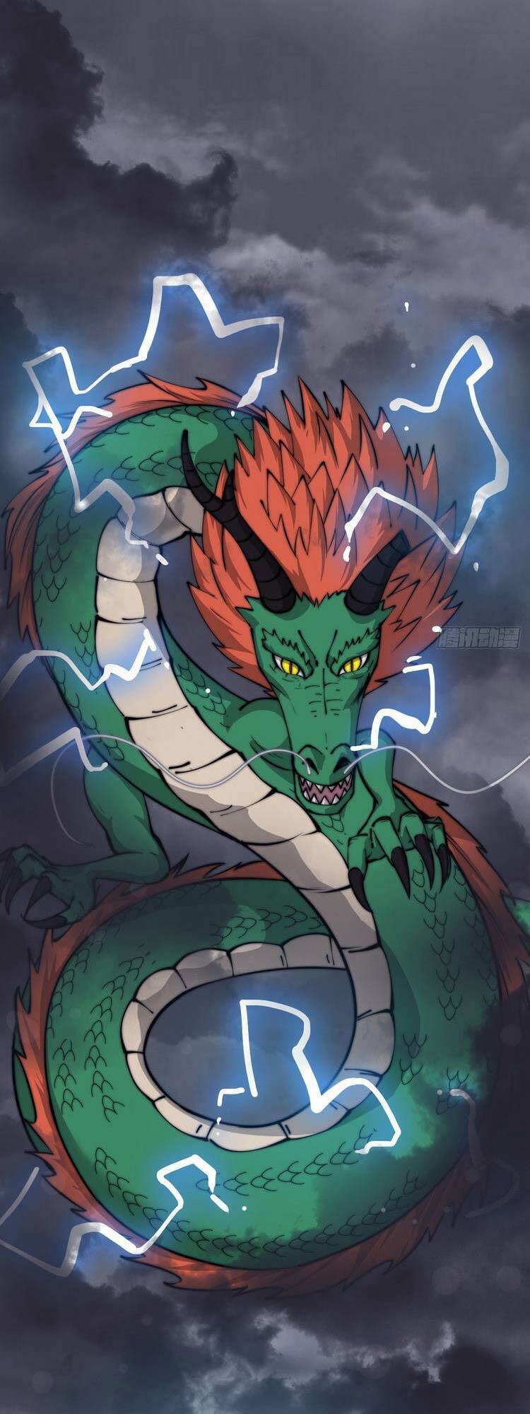 Ta Có Một Sơn Trại Chap 464 - Next Chap 465