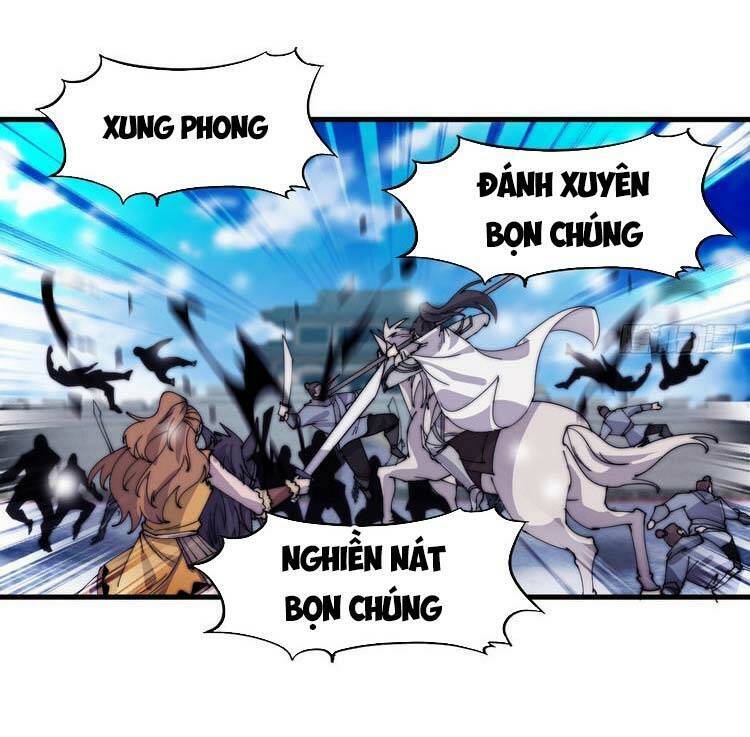 Ta Có Một Sơn Trại Chap 464 - Next Chap 465