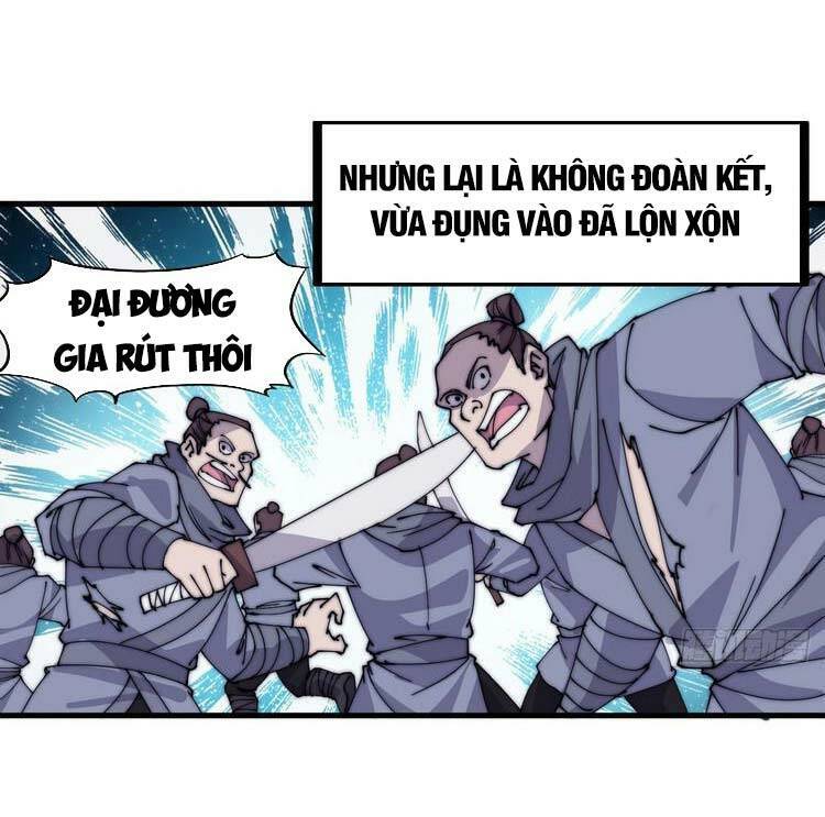 Ta Có Một Sơn Trại Chap 464 - Next Chap 465