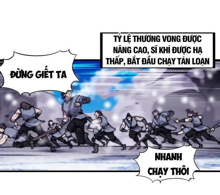 Ta Có Một Sơn Trại Chap 464 - Next Chap 465