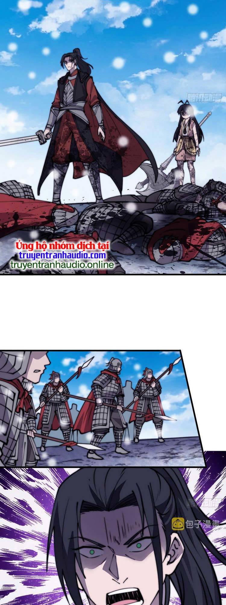 Ta Có Một Sơn Trại Chap 465 - Next Chap 466