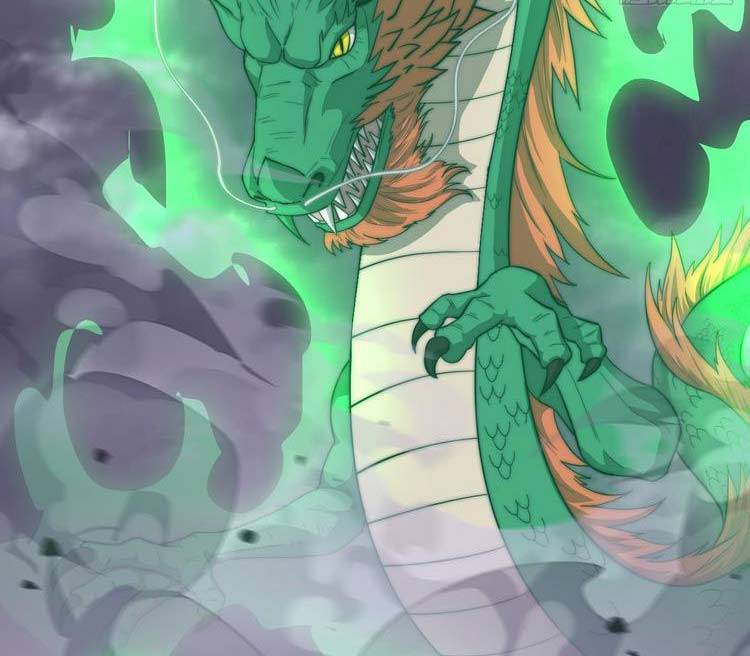 Ta Có Một Sơn Trại Chap 465 - Next Chap 466