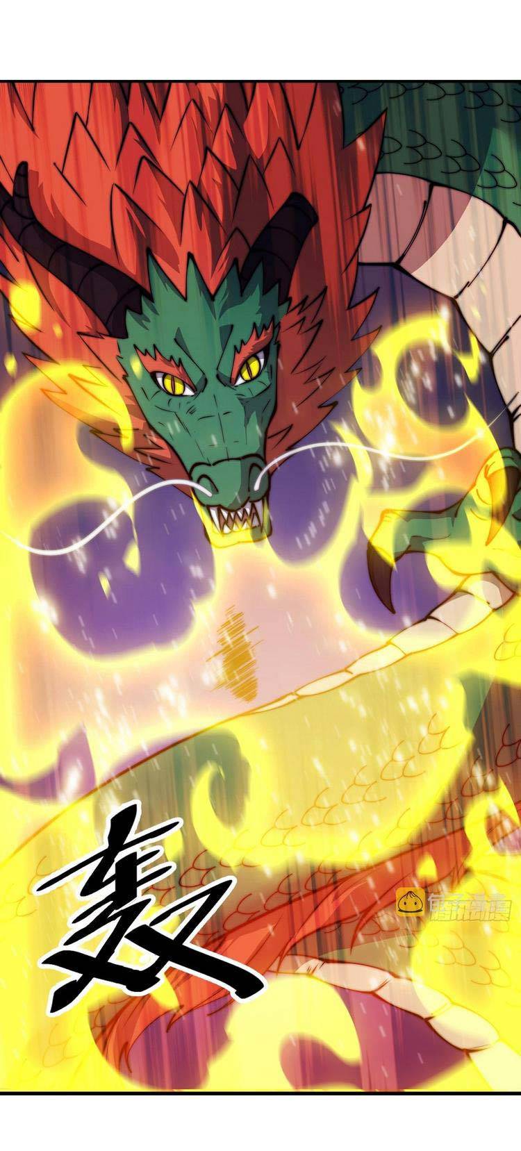 Ta Có Một Sơn Trại Chap 465 - Next Chap 466