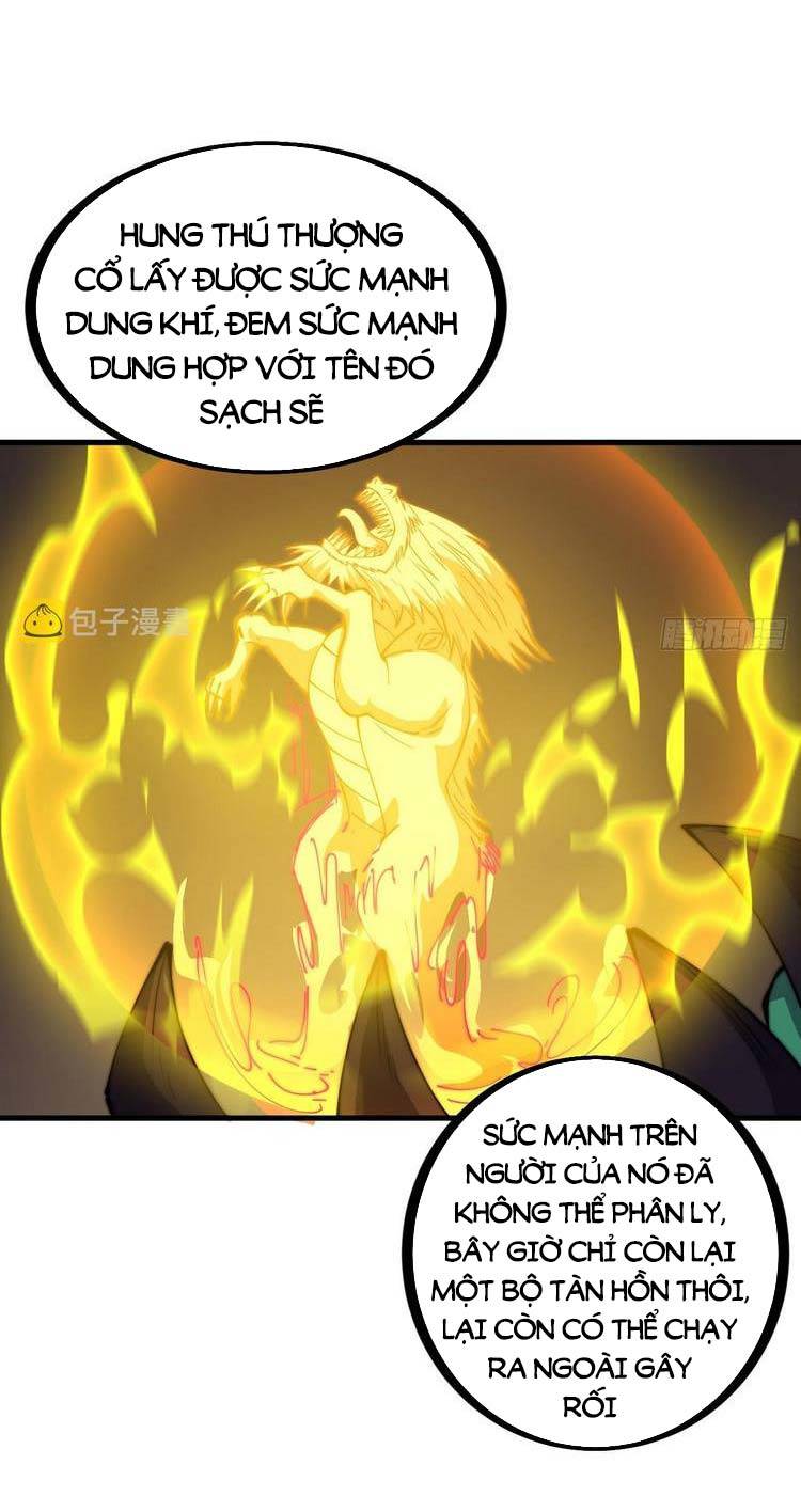 Ta Có Một Sơn Trại Chap 465 - Next Chap 466